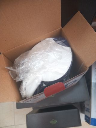 Hervidor de viaje Silvano 0.5L 12V