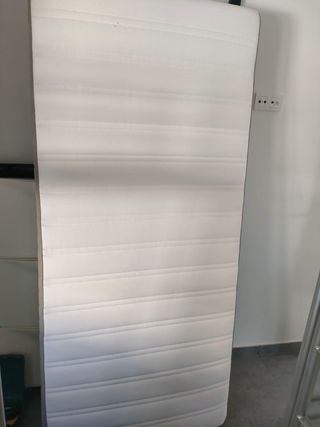 Colchón 90x200 cm -  IKEA