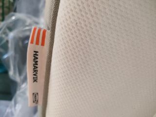 Colchón 90x200 cm -  IKEA