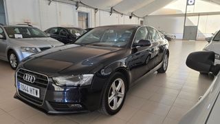 Audi A4 2013