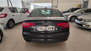 Audi A4 2013