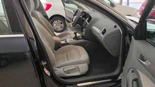 Audi A4 2013