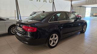 Audi A4 2013