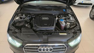Audi A4 2013