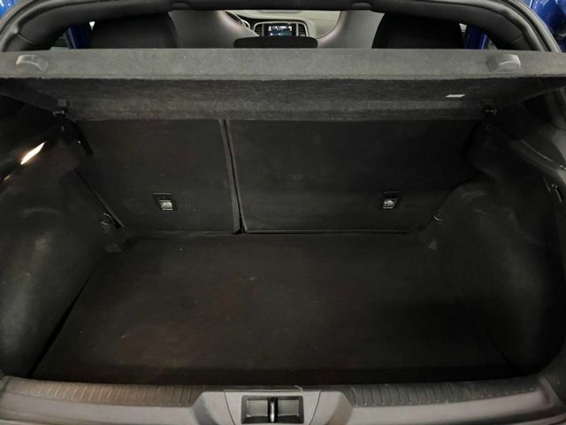 Renault Megane Zen TCe 103 kW (140CV) GPF