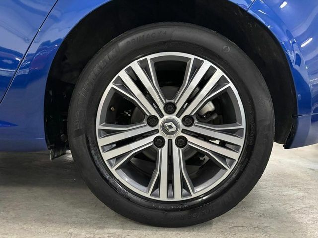 Renault Megane Zen TCe 103 kW (140CV) GPF