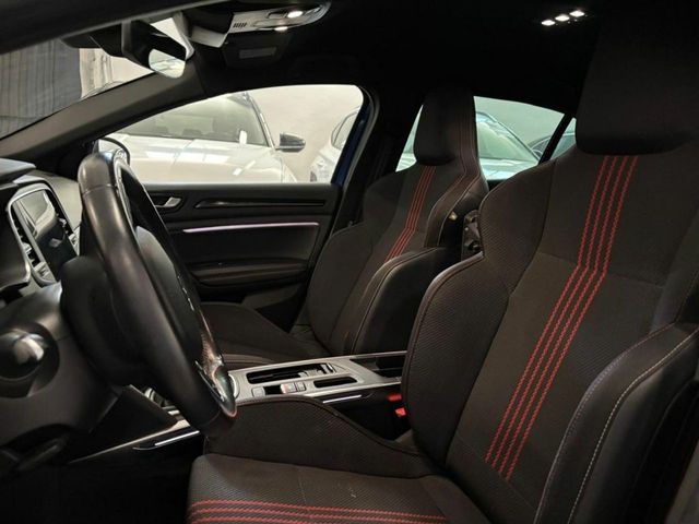 Renault Megane Zen TCe 103 kW (140CV) GPF