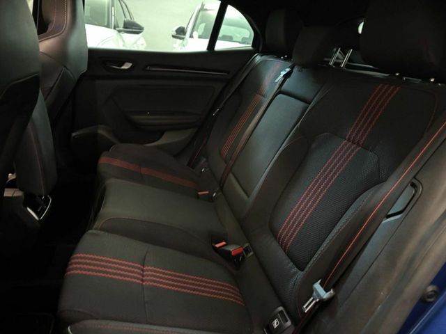 Renault Megane Zen TCe 103 kW (140CV) GPF