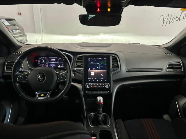 Renault Megane Zen TCe 103 kW (140CV) GPF