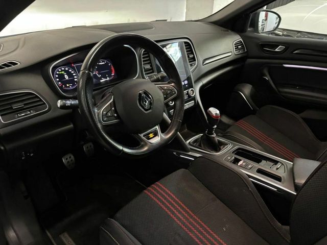 Renault Megane Zen TCe 103 kW (140CV) GPF