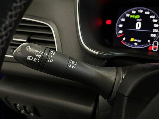 Renault Megane Zen TCe 103 kW (140CV) GPF