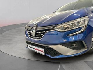 Renault Megane R.S.Line TCe 103 kW (140CV) GPF