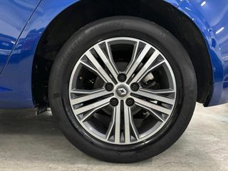 Renault Megane R.S.Line TCe 103 kW (140CV) GPF