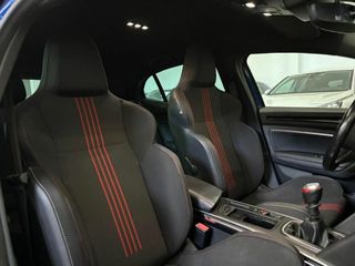 Renault Megane R.S.Line TCe 103 kW (140CV) GPF