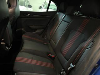 Renault Megane R.S.Line TCe 103 kW (140CV) GPF
