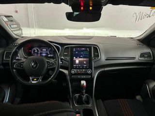 Renault Megane R.S.Line TCe 103 kW (140CV) GPF