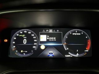 Renault Megane R.S.Line TCe 103 kW (140CV) GPF