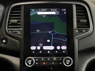 Renault Megane R.S.Line TCe 103 kW (140CV) GPF