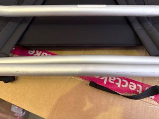 Silla playa CORAL plegable