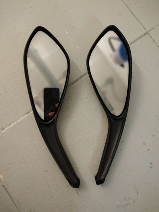 Retrovisores Ducati Monster 696