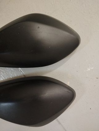 Retrovisores Ducati Monster 696