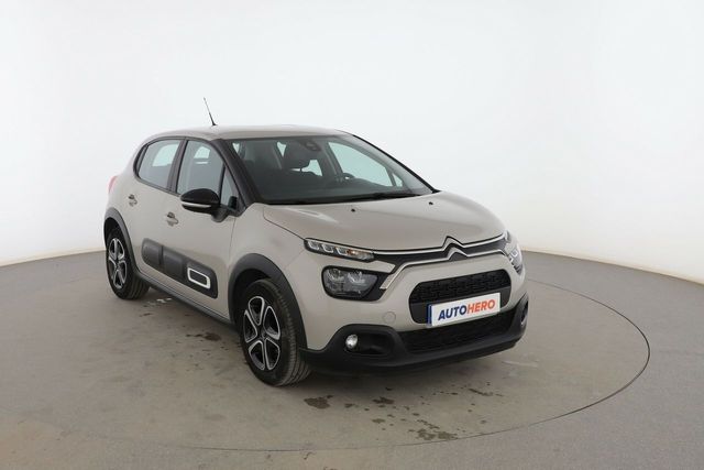Citroën C3 1.2 PureTech Feel