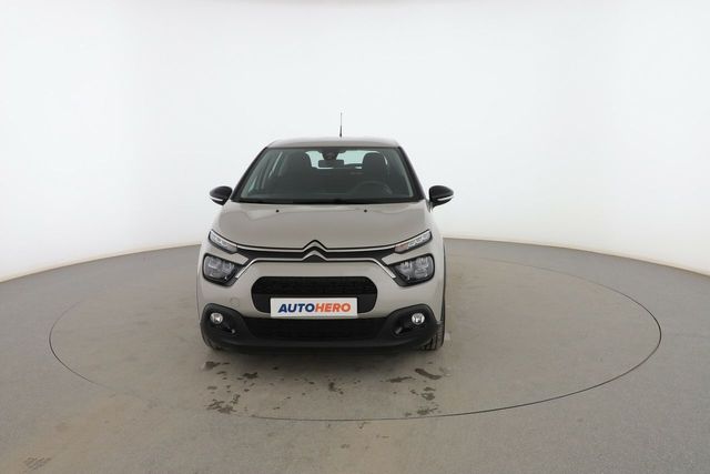 Citroën C3 1.2 PureTech Feel