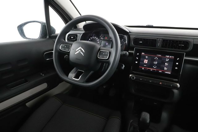 Citroën C3 1.2 PureTech Feel