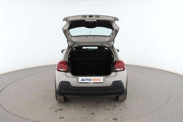 Citroën C3 1.2 PureTech Feel