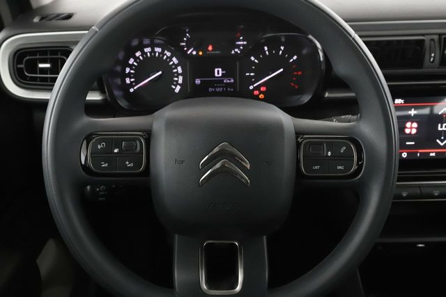 Citroën C3 1.2 PureTech Feel