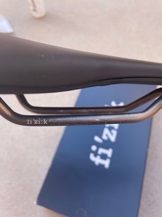 Sillín Fizik Antares 00
