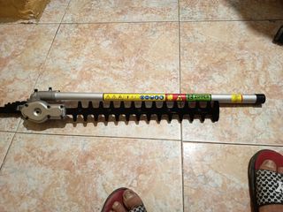 Cortasetos Zipper: herramienta de poda