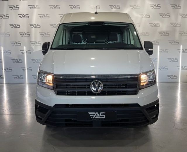 Volkswagen Crafter 35 Furgon BM TA L3H3 2.0TDI 103kW140CV - IMPECABLE !!!