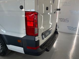 Volkswagen Crafter 35 Furgon BM TA L3H3 2.0TDI 103kW140CV - IMPECABLE !!!