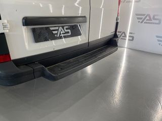 Volkswagen Crafter 35 Furgon BM TA L3H3 2.0TDI 103kW140CV - IMPECABLE !!!