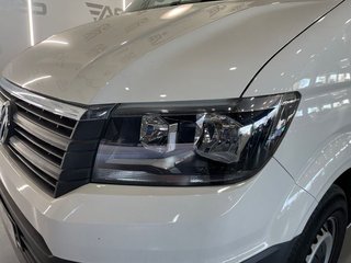 Volkswagen Crafter 35 Furgon BM TA L3H3 2.0TDI 103kW140CV - IMPECABLE !!!