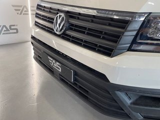 Volkswagen Crafter 35 Furgon BM TA L3H3 2.0TDI 103kW140CV - IMPECABLE !!!