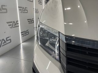 Volkswagen Crafter 35 Furgon BM TA L3H3 2.0TDI 103kW140CV - IMPECABLE !!!