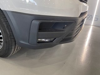 Volkswagen Crafter 35 Furgon BM TA L3H3 2.0TDI 103kW140CV - IMPECABLE !!!