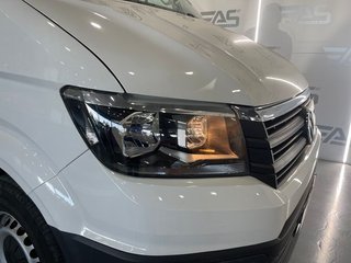 Volkswagen Crafter 35 Furgon BM TA L3H3 2.0TDI 103kW140CV - IMPECABLE !!!