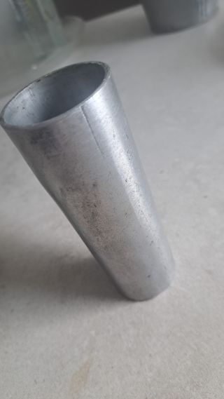 Soportes faro Derbi - 2uds