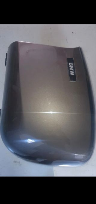 Maletas BMW R1200RT usadas