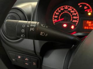 Fiat Fiorino Cargo Base N1 1.3 MJet 70 kW (95 CV)