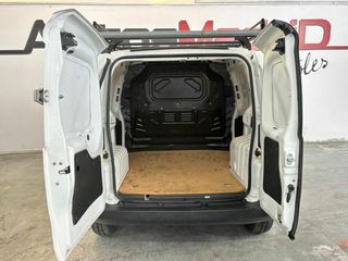 Fiat Fiorino Cargo Base N1 1.3 MJet 70 kW (95 CV)