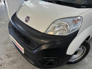 Fiat Fiorino Cargo Base N1 1.3 MJet 70 kW (95 CV)