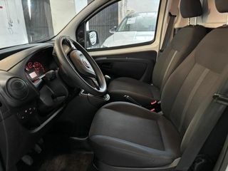 Fiat Fiorino Cargo Base N1 1.3 MJet 70 kW (95 CV)
