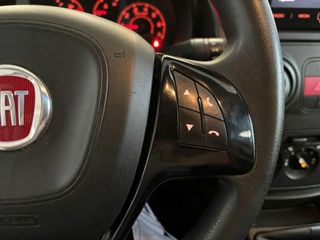 Fiat Fiorino Cargo Base N1 1.3 MJet 70 kW (95 CV)