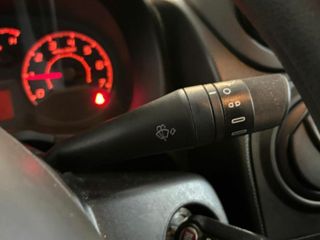 Fiat Fiorino Cargo Base N1 1.3 MJet 70 kW (95 CV)