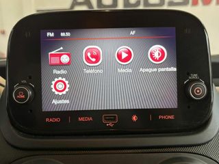 Fiat Fiorino Cargo Base N1 1.3 MJet 70 kW (95 CV)