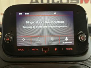 Fiat Fiorino Cargo Base N1 1.3 MJet 70 kW (95 CV)